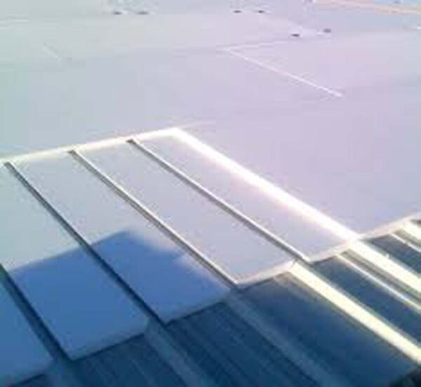 Ideal Roofing and Construction, installed metal retrofit